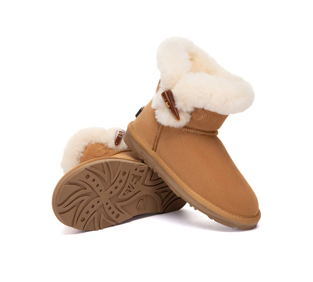 UGG EVERAU® UGG Boots Women Mini Tiara - Image 3