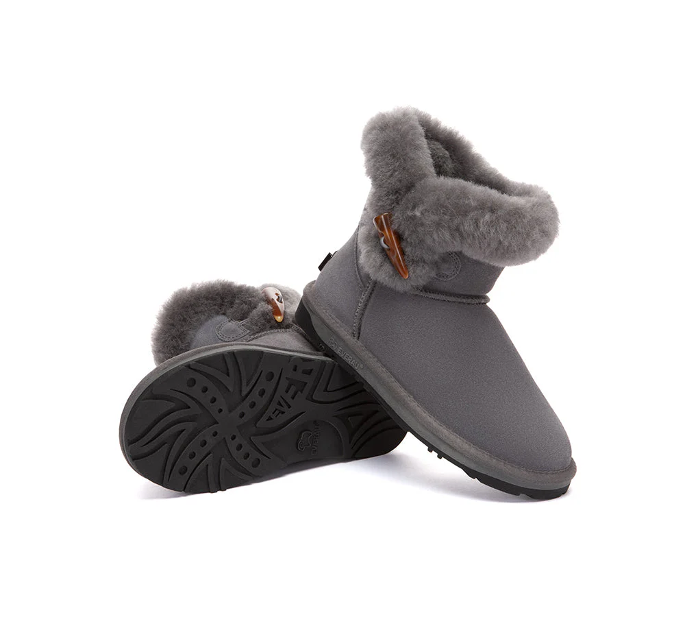 UGG EVERAU® UGG Boots Women Mini Tiara - Image 9