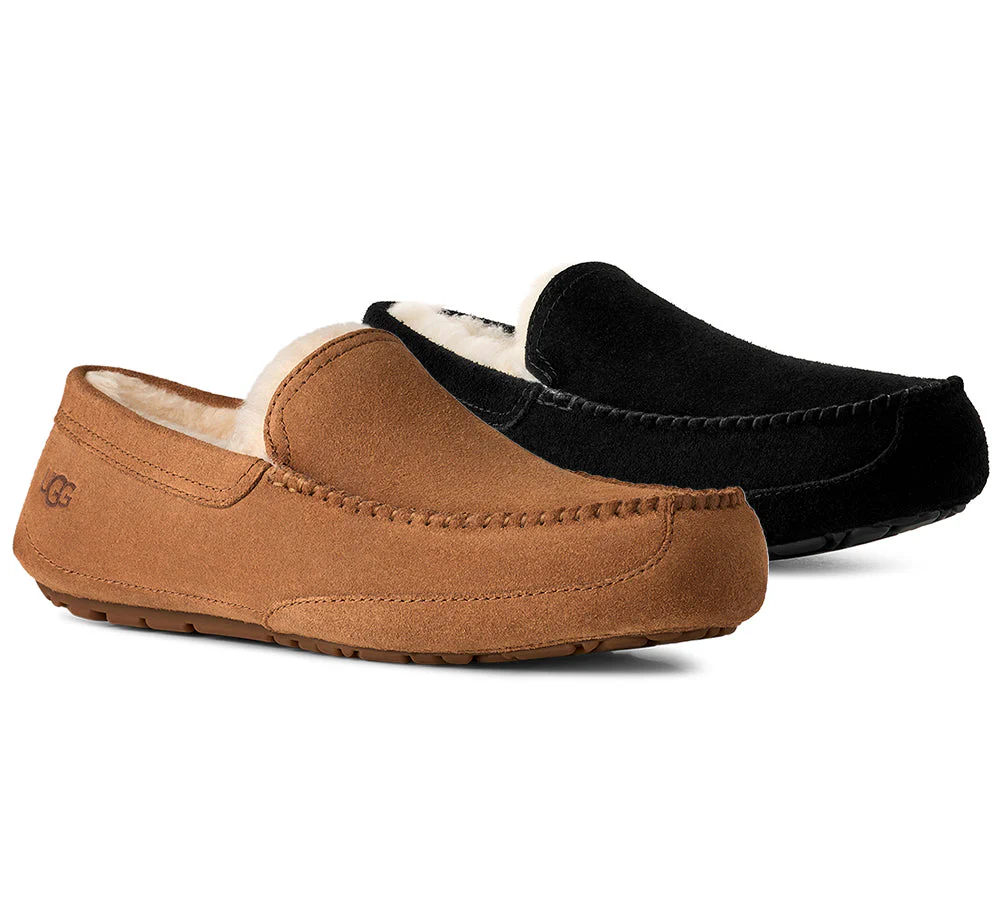 UGG Men Linscot Slippers
