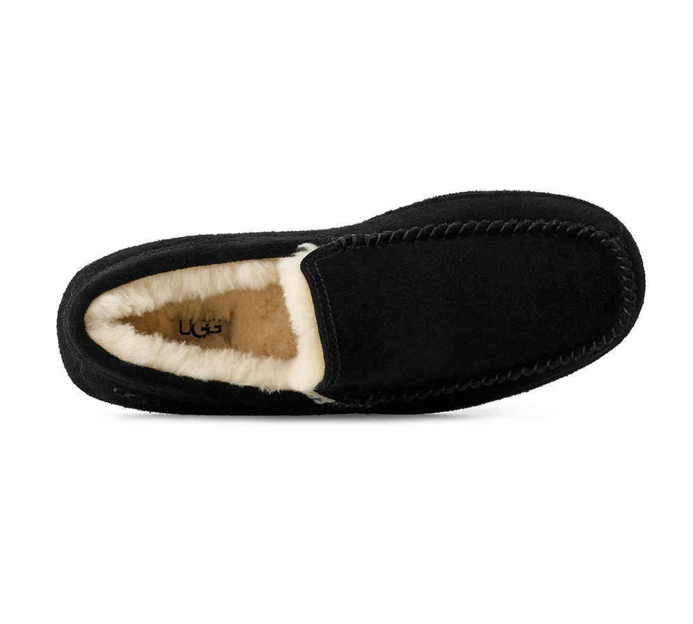 UGG Men Linscot Slippers - Image 12
