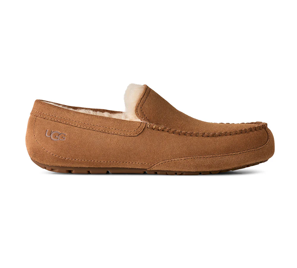 UGG Men Linscot Slippers - Image 2
