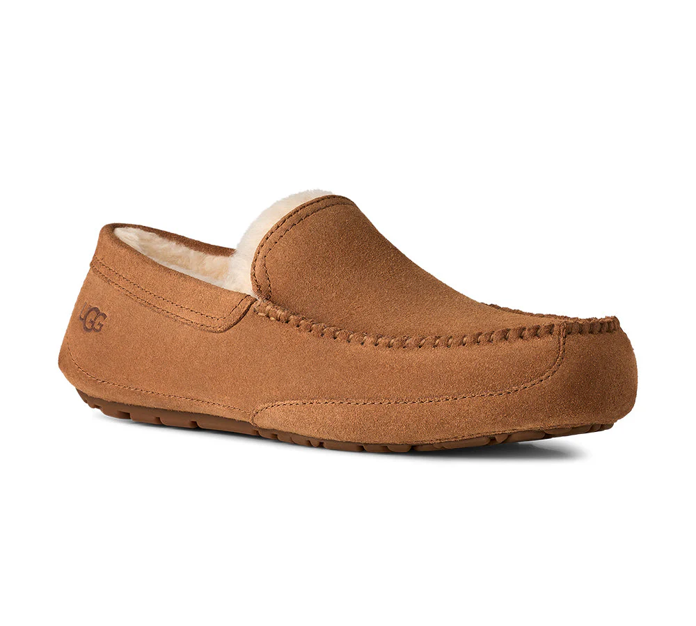 UGG Men Linscot Slippers - Image 3