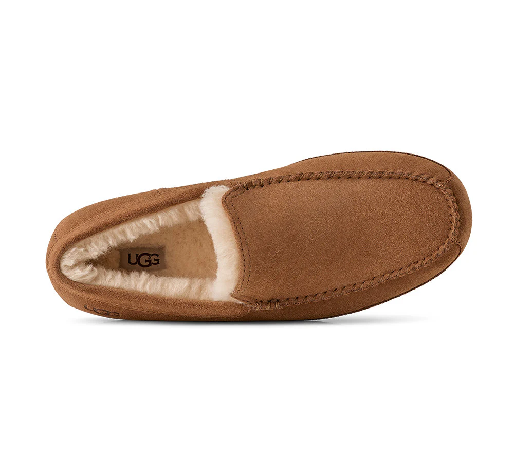 UGG Men Linscot Slippers - Image 6