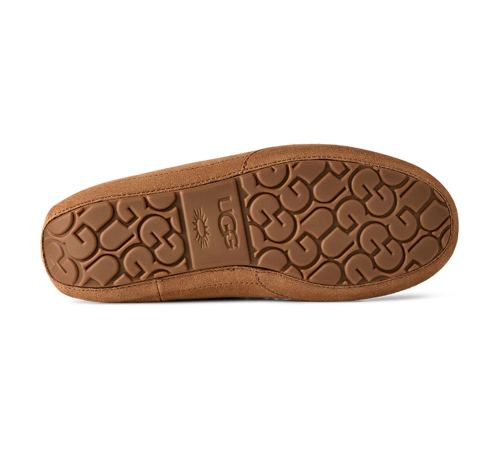UGG Men Linscot Slippers - Image 7