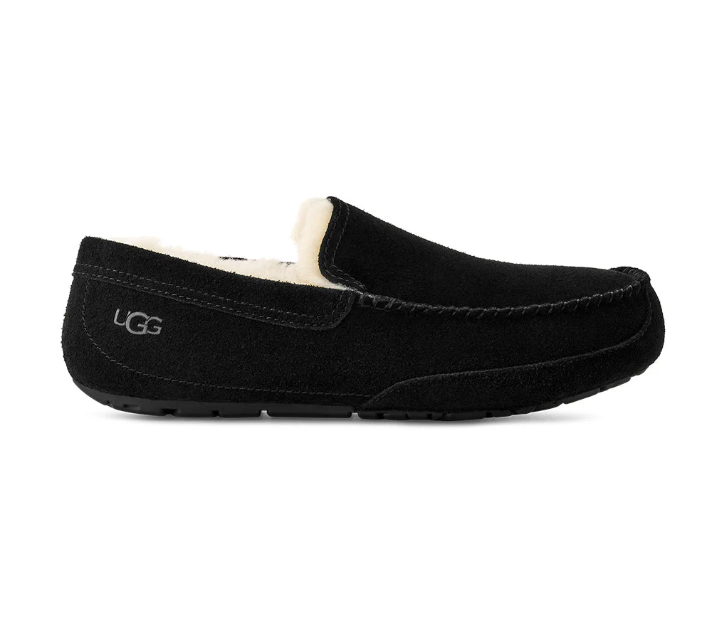 UGG Men Linscot Slippers - Image 8
