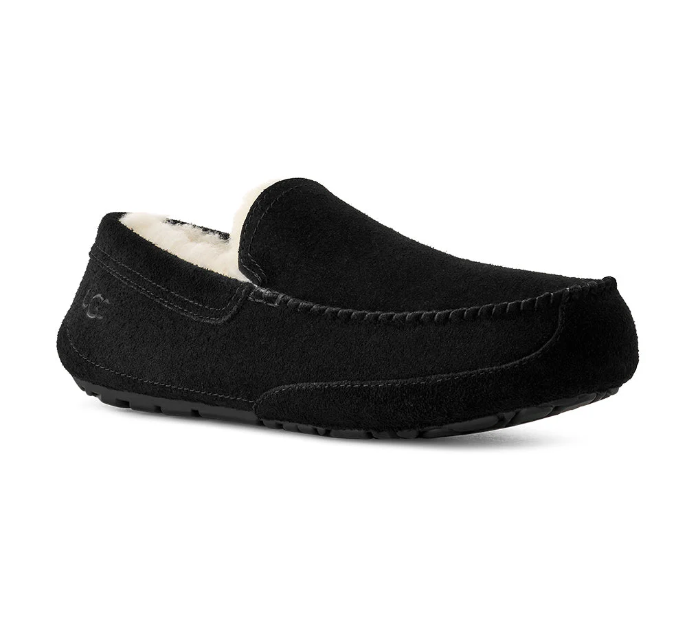 UGG Men Linscot Slippers - Image 9