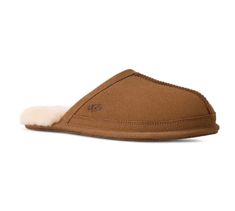 UGG Men Vanwyn Slippers - Image 3