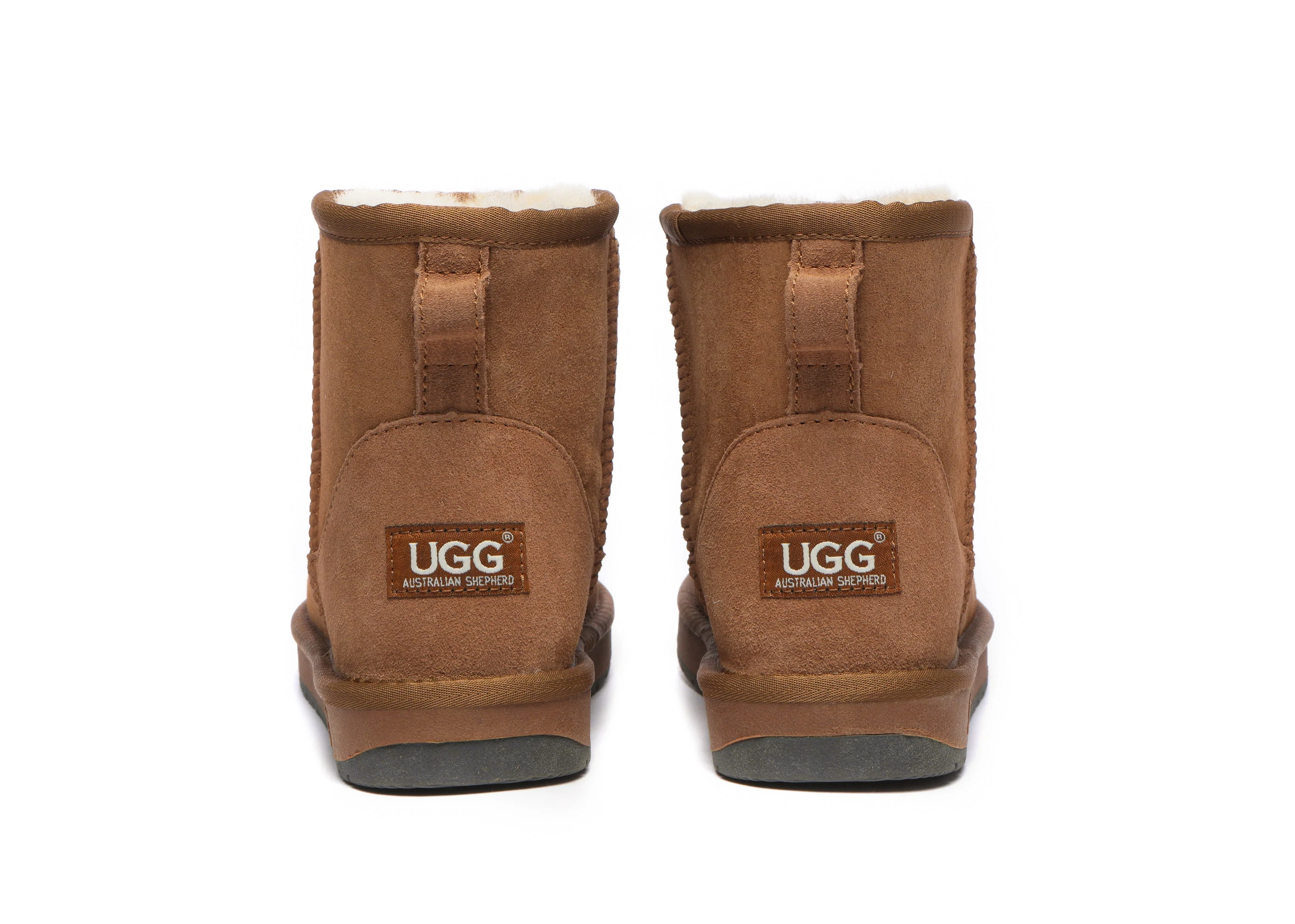 Unisex Mini Classic UGG Boots - Image 8