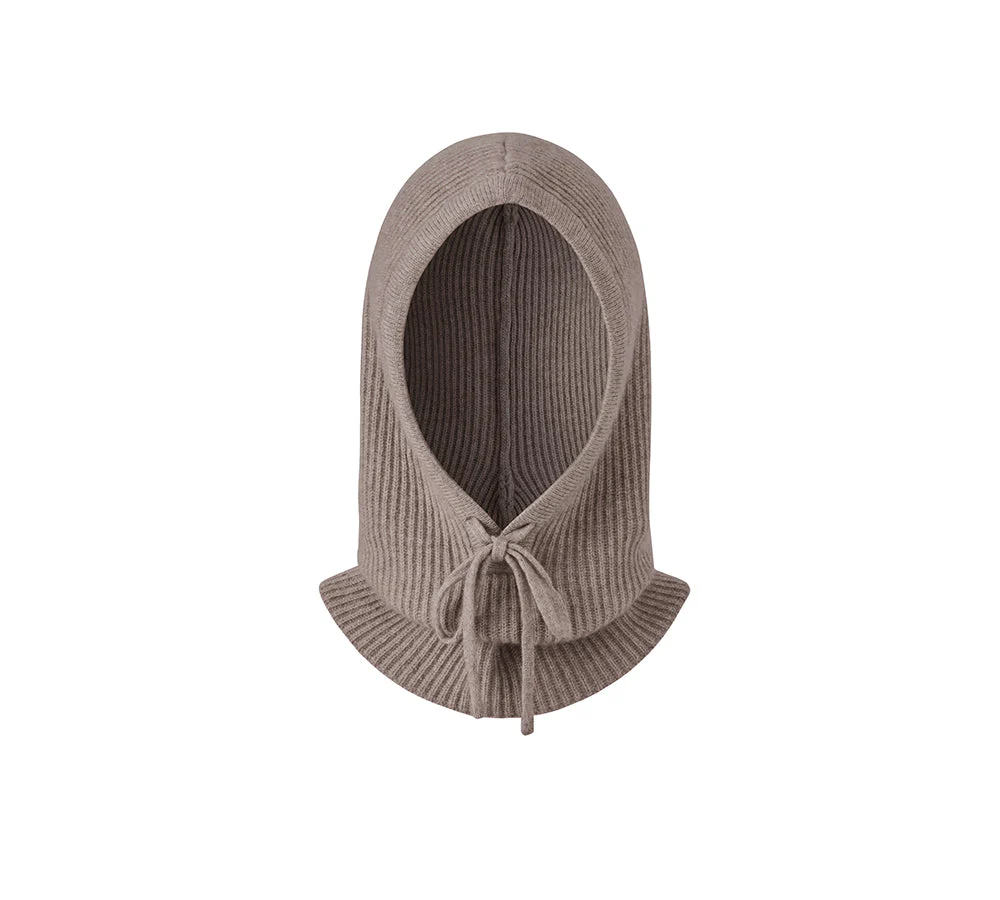 URBAN UGG® Wool Cashmere Blend Knit Hood - Image 12