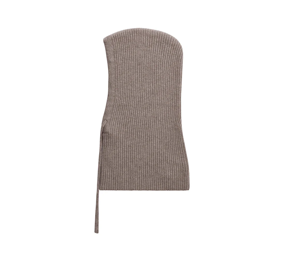 URBAN UGG® Wool Cashmere Blend Knit Hood - Image 13