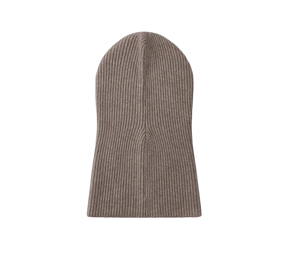URBAN UGG® Wool Cashmere Blend Knit Hood - Image 16