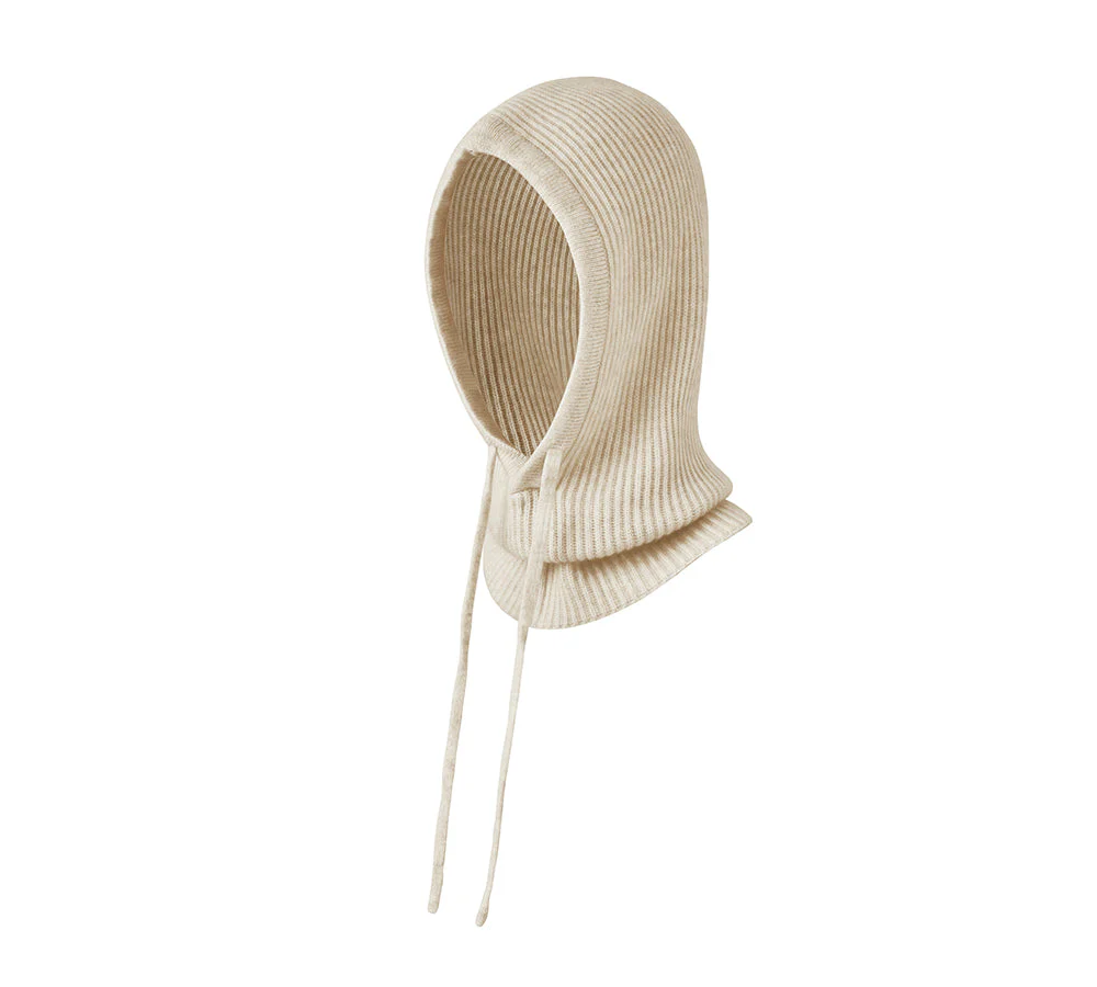 URBAN UGG® Wool Cashmere Blend Knit Hood - Image 18