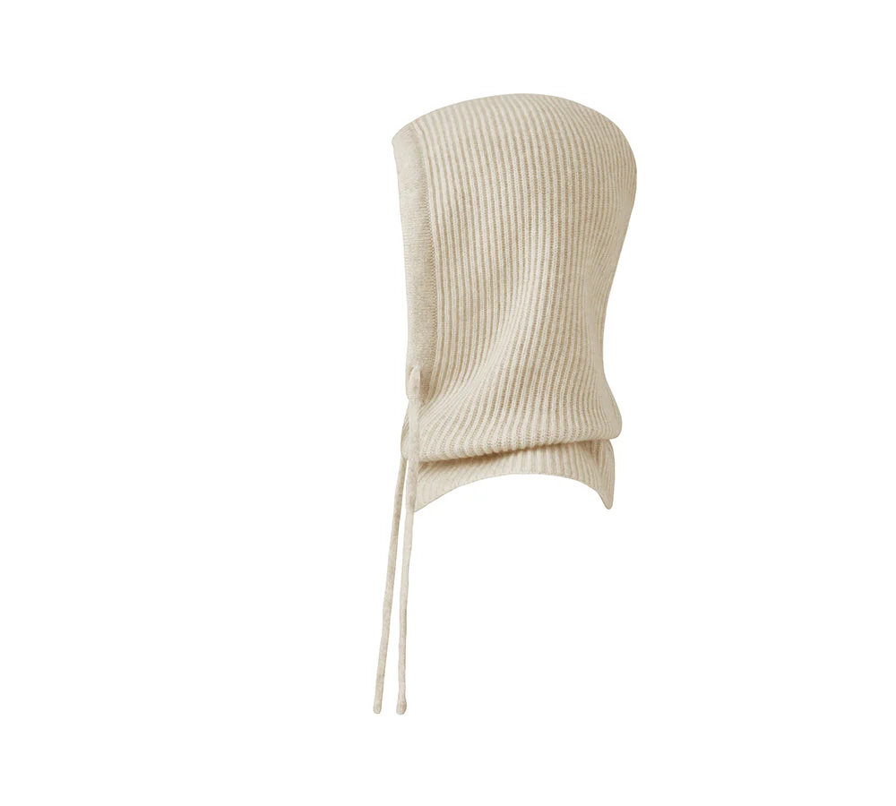 URBAN UGG® Wool Cashmere Blend Knit Hood - Image 19