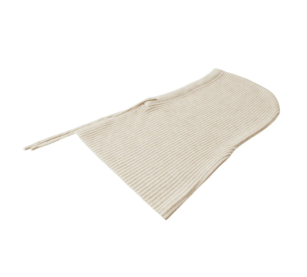 URBAN UGG® Wool Cashmere Blend Knit Hood - Image 22