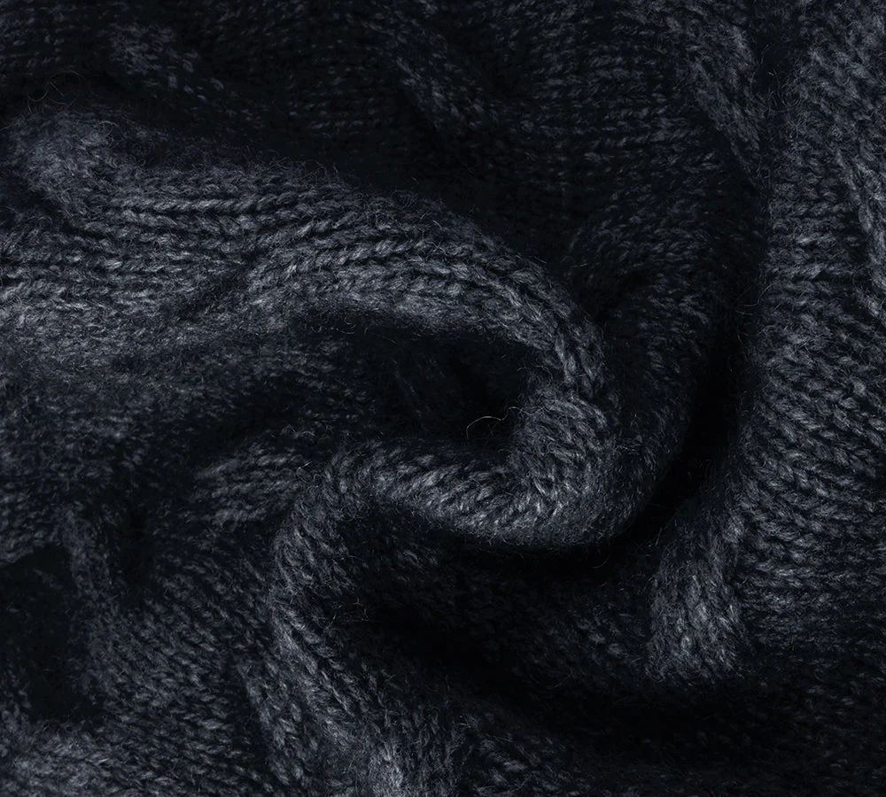 URBAN UGG® Wool Cashmere Blend Pom Pom Beanie Taffie - Image 24