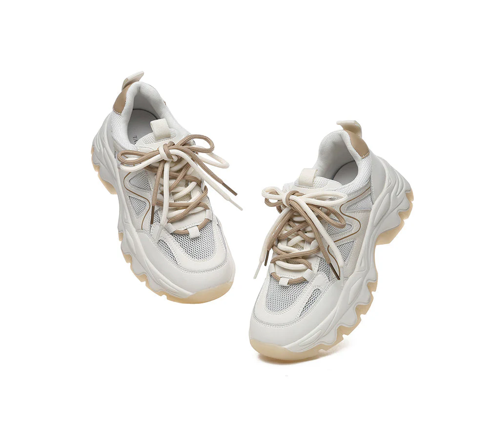 TARRAMARRA® Women Chunky Sneakers Carter - Image 5